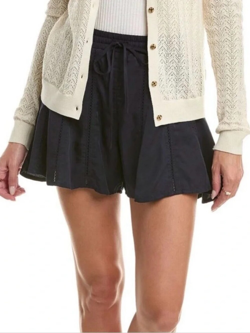 NWT ✨ Heartloom - Pesha Skort